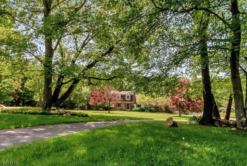 3 Cross Brook Drive - Photo 1