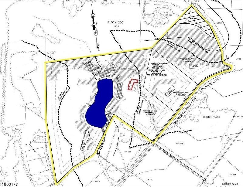 5 Horseshoe Bend Rd - Photo 1