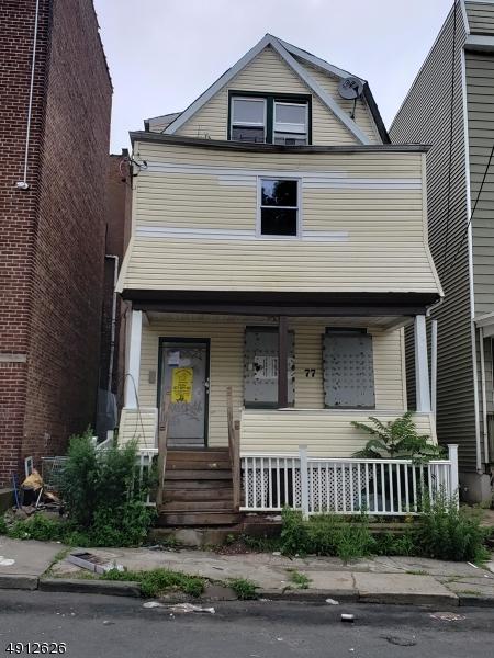77 Tillinghast St - Photo 1