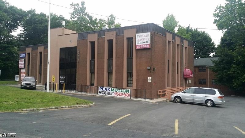 201 Lower Notch Rd - Photo 1