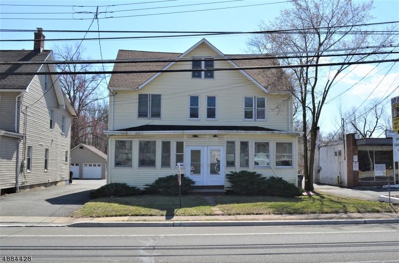 561 Route 10 - Photo 1