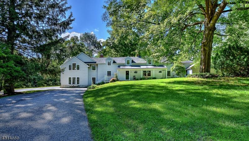 5 Paulinskill Lake Road - Photo 1