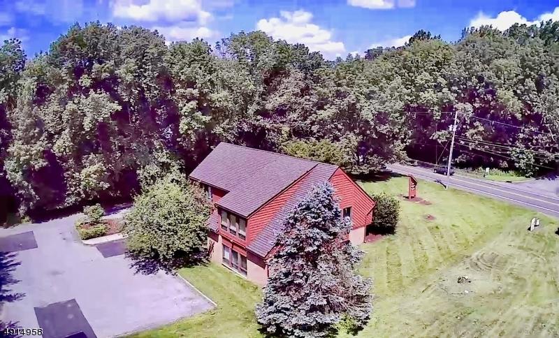 288 Newton Sparta Rd - Photo 1