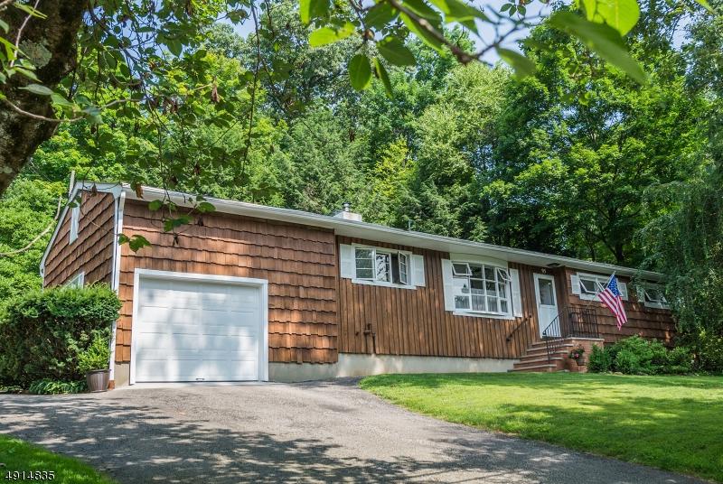 95 Andover Sparta Rd - Photo 1
