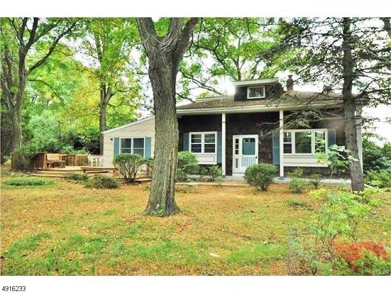 249 Mt Airy Rd - Photo 1