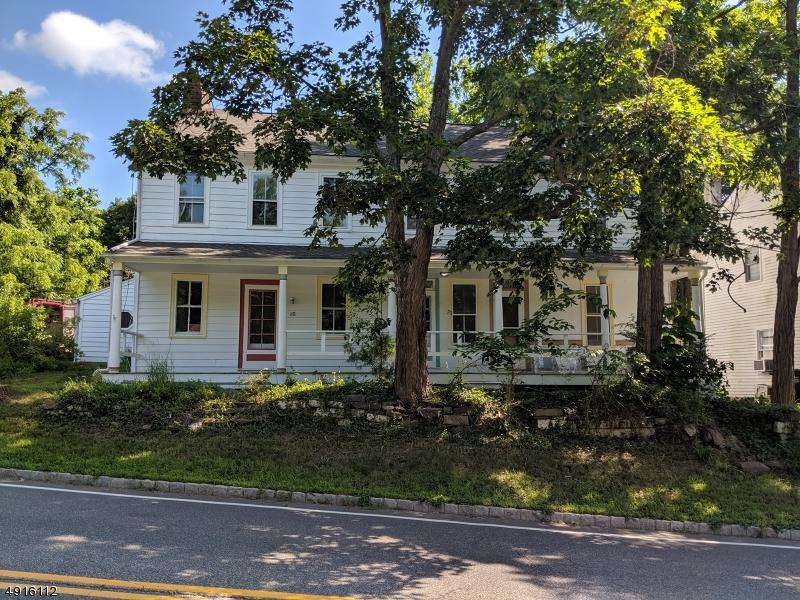 70 Little York Mt Pleasant - Photo 1