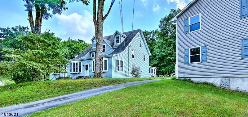 965 Mt Benevolence Rd - Photo 1