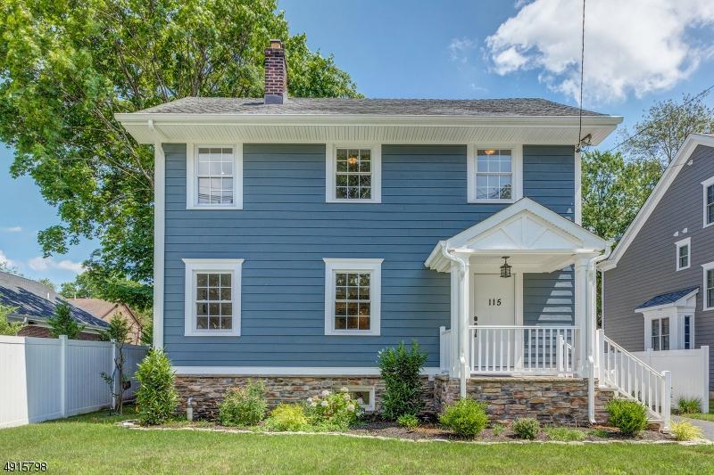 115 W Grove St - Photo 1