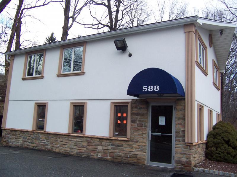 588 Route 10 - Photo 1