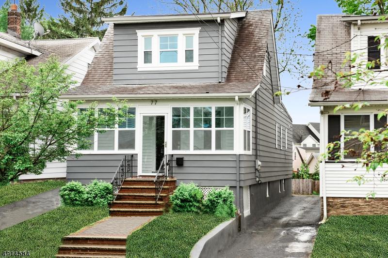 77 Lexington Ave - Photo 1
