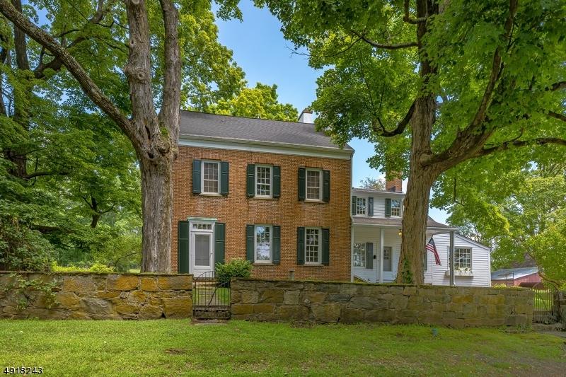 124 Washington Valley Rd - Photo 1