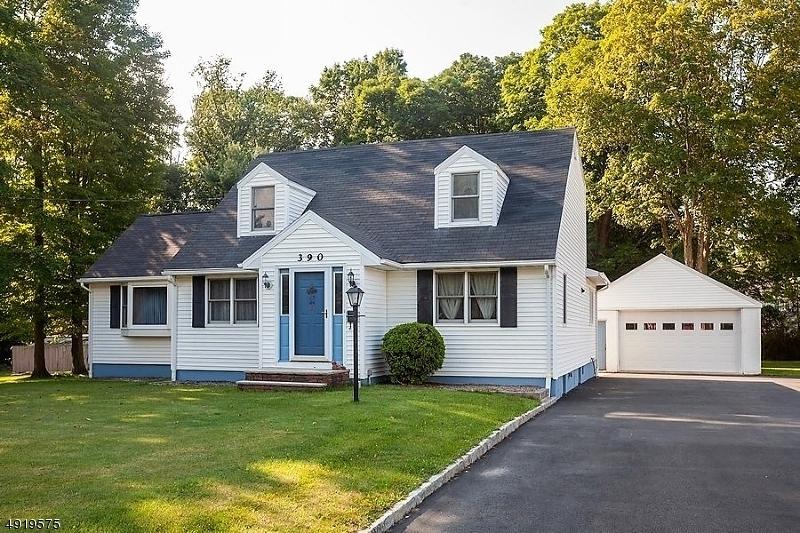 390 Dover-Chester Rd - Photo 1