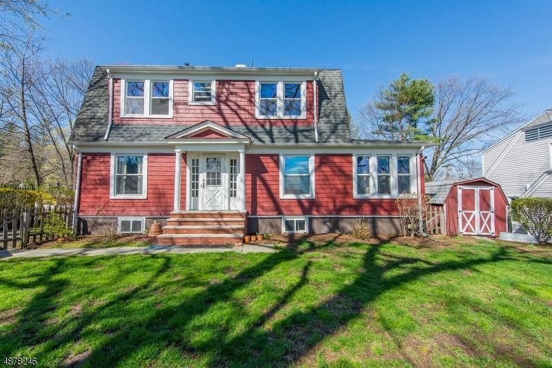 163 Reservoir Dr - Photo 1