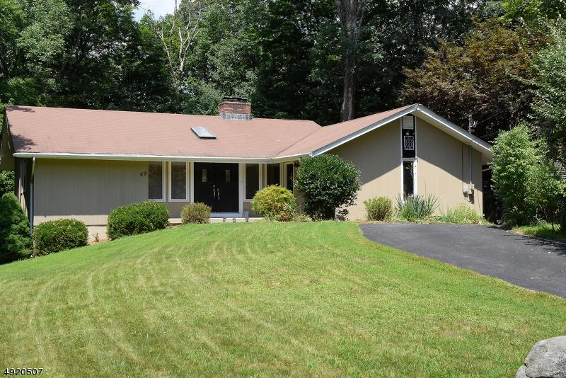 49 Old Stagecoach Rd - Photo 1