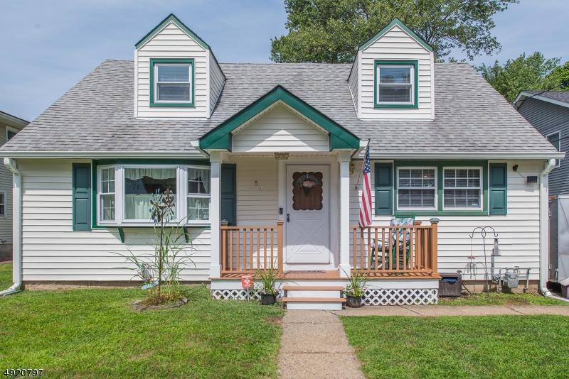 59 Hinchman Avenue - Photo 1