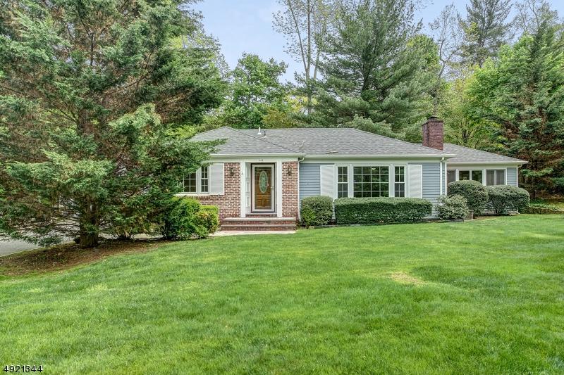 344 Old Short Hills Rd - Photo 1