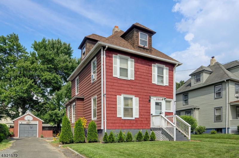 288 Watchung Ave - Photo 1