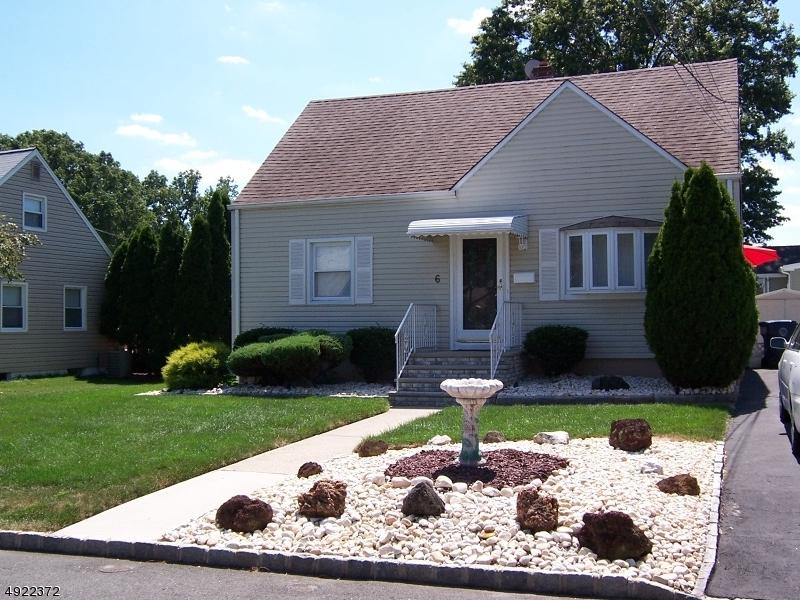6 Prescott Turn - Photo 1