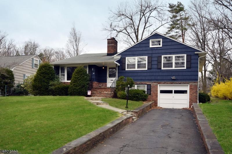 81 Green Village Rd - Photo 1