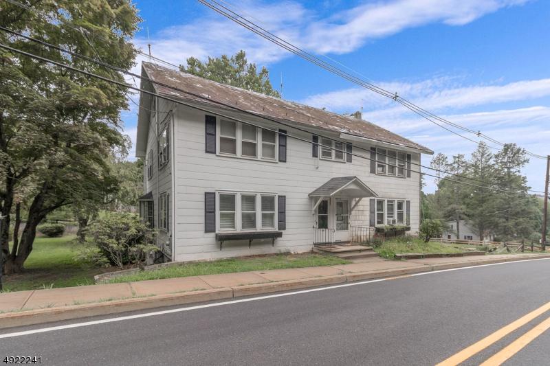232 Milford Mt Pleasant Rd - Photo 1