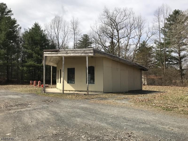 163 Route 206 - Photo 1