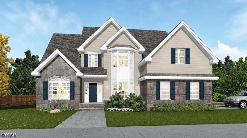 0 Amelia Way - Photo 1
