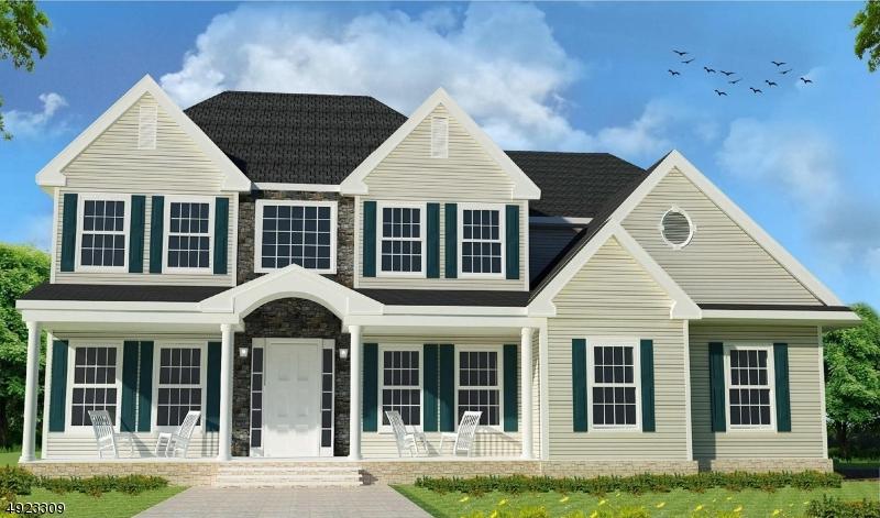 0 Amelia Way - Photo 1
