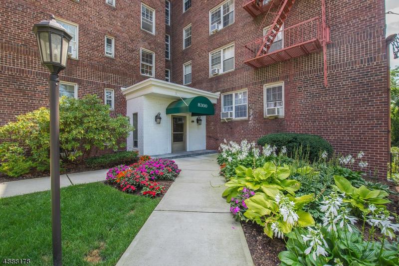 8300 Boulevard East - Photo 1