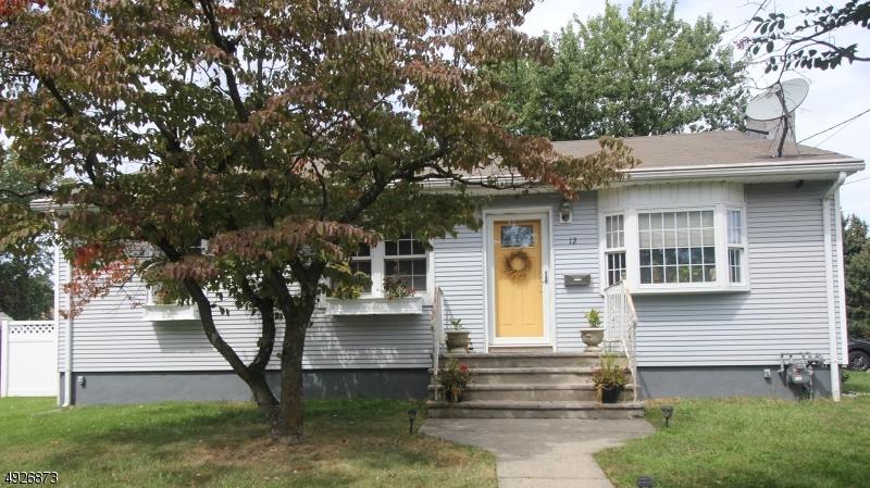 12 Aldrich St - Photo 1