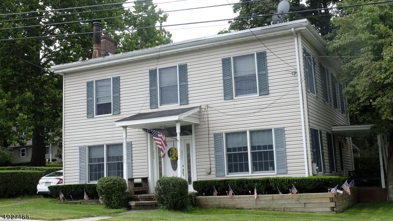 205 Route 46 - Photo 1