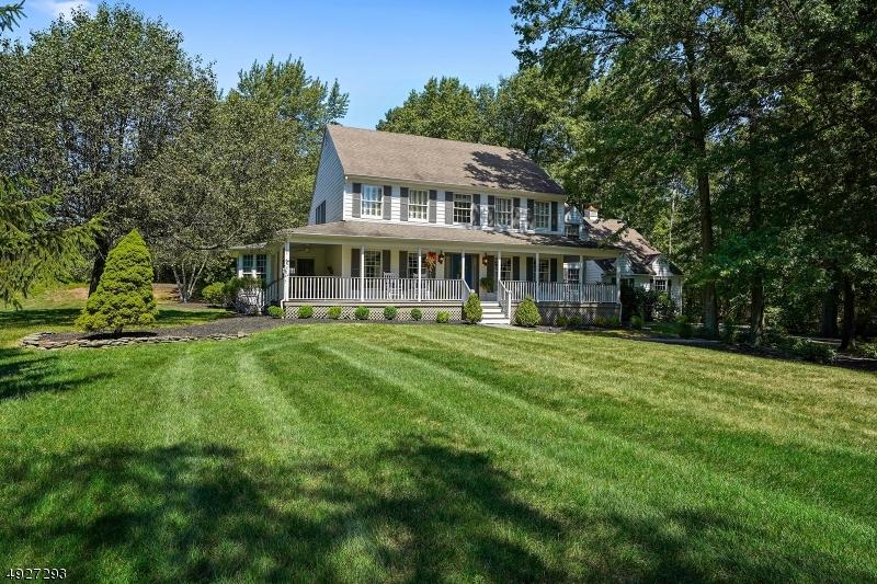20 Allens Corner Rd - Photo 1