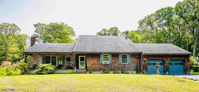 947 Old Schoolhouse Rd - Photo 1