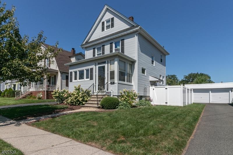216 3RD AVE - Photo 1