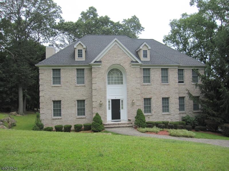 8 Overlook Rd - Photo 1