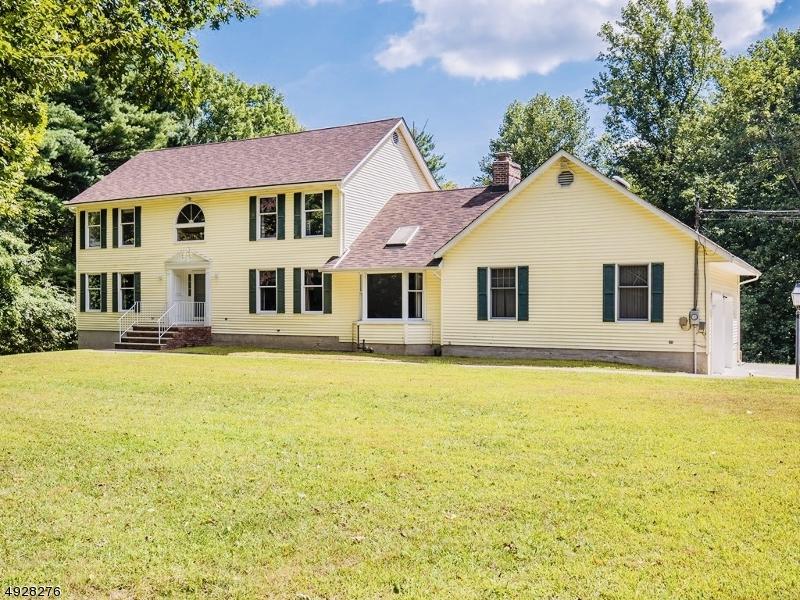 31 Branchville-Lawson Rd - Photo 1