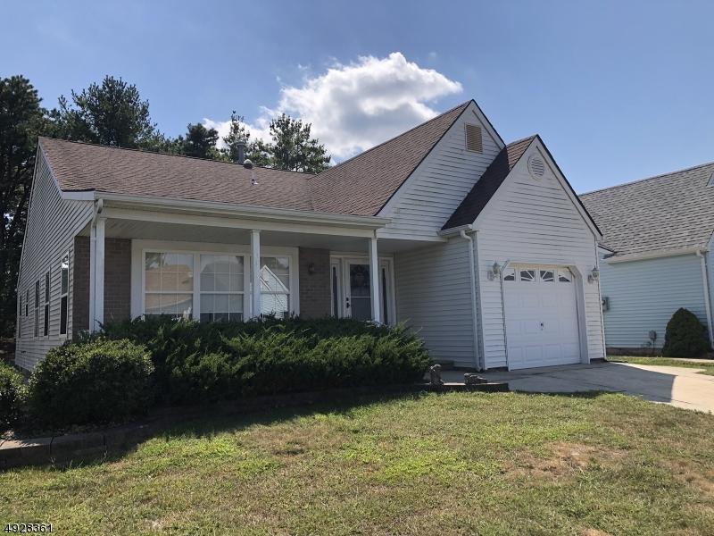 132 Narberth Way - Photo 1