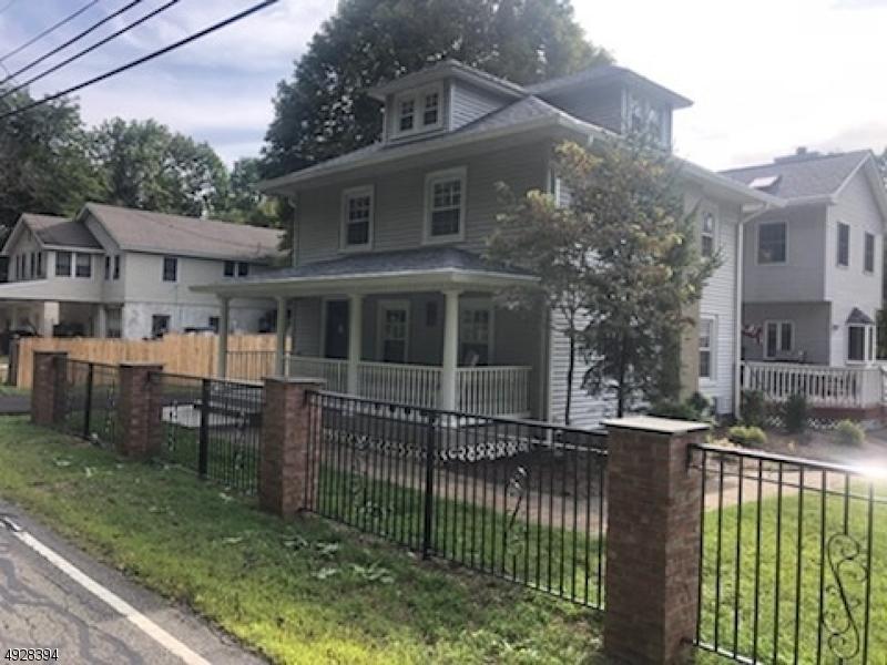 427 Rockaway Valley Rd - Photo 1