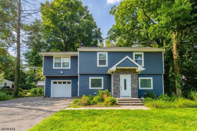 270 Franklin Tpke - Photo 1