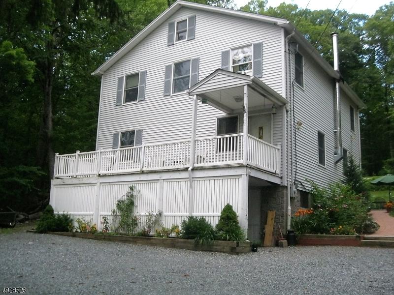 222 E Shore Lk Owassa Rd - Photo 1