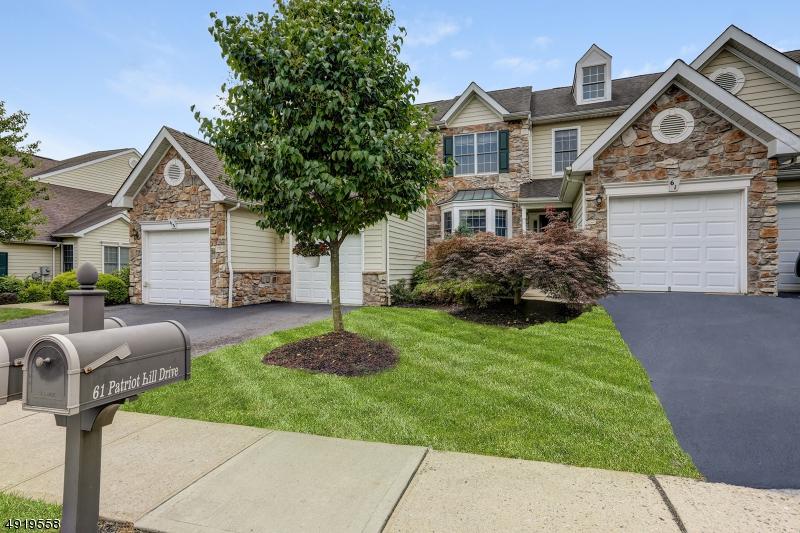 61 Patriot Hill Dr - Photo 1