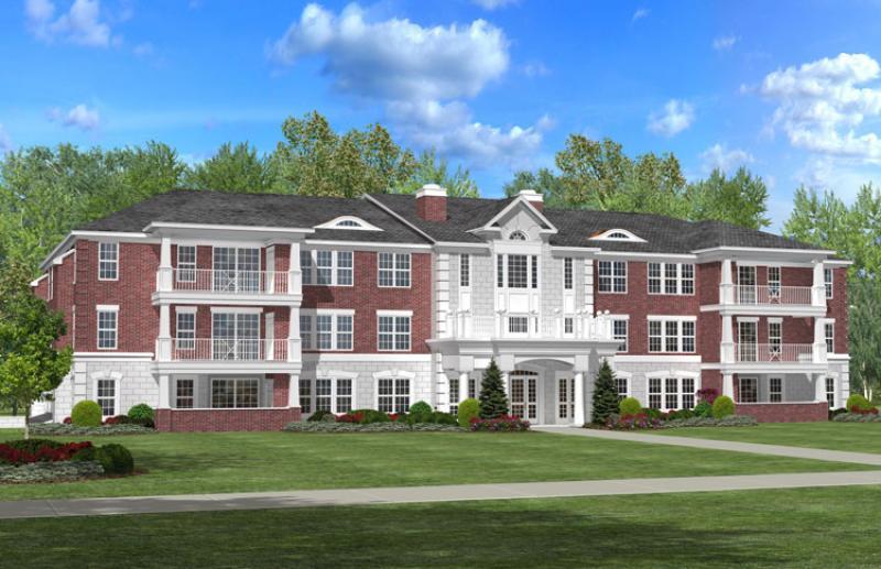 35 Four Seasons Dr - Photo 1