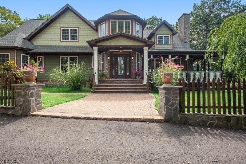739 Milford-Frenchtown Rd - Photo 1