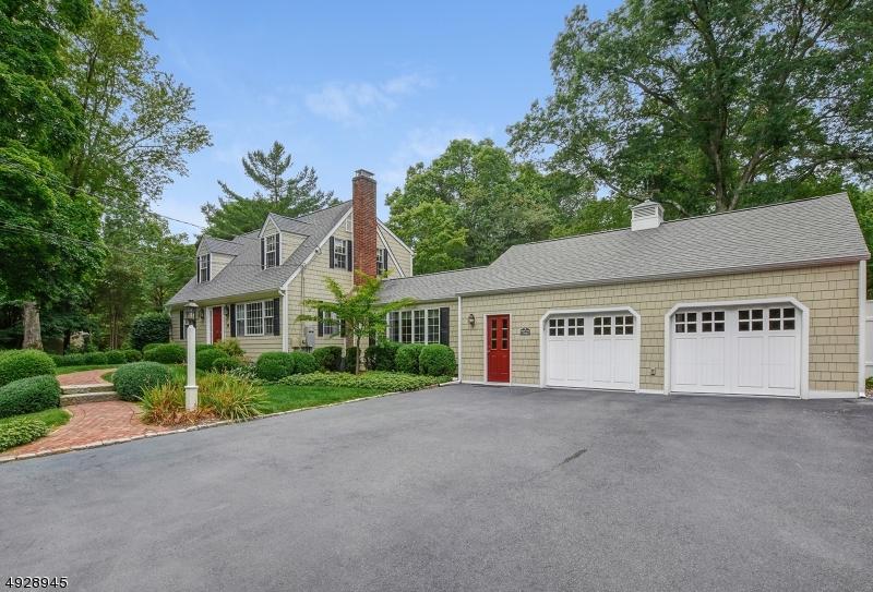 42 Washington Valley Road - Photo 1