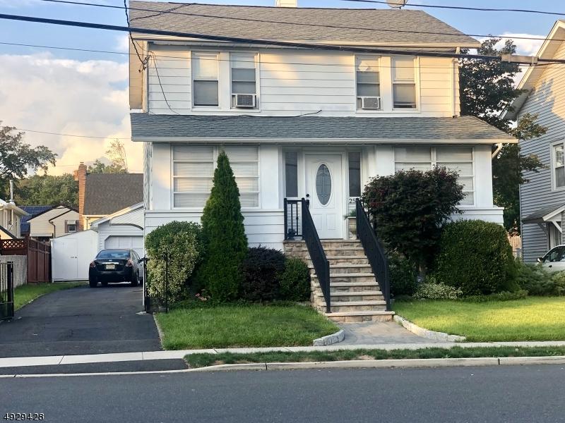 2531 Doris Ave - Photo 1