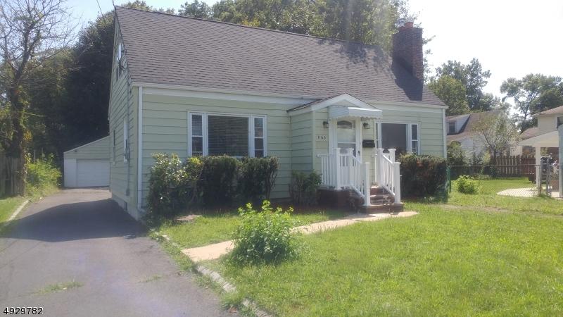 1163 Burnet Ave - Photo 1
