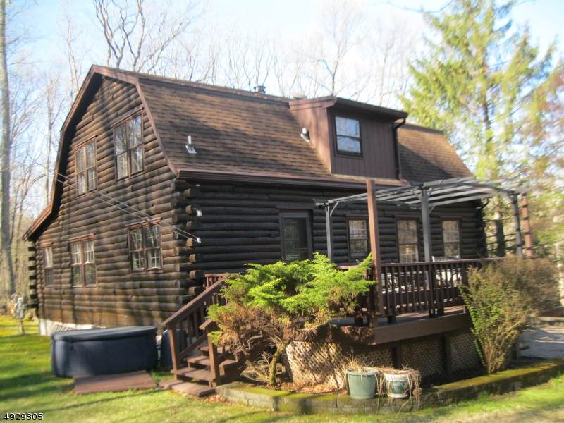 25 Blueberry Hill Rd - Photo 1