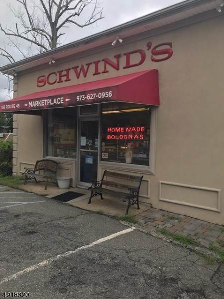 155 Route 46 - Photo 1