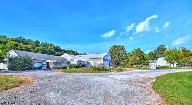 909 Greenville Road - Photo 1