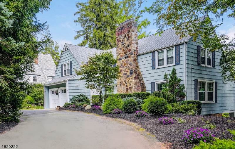 128 Old Short Hills Rd - Photo 1