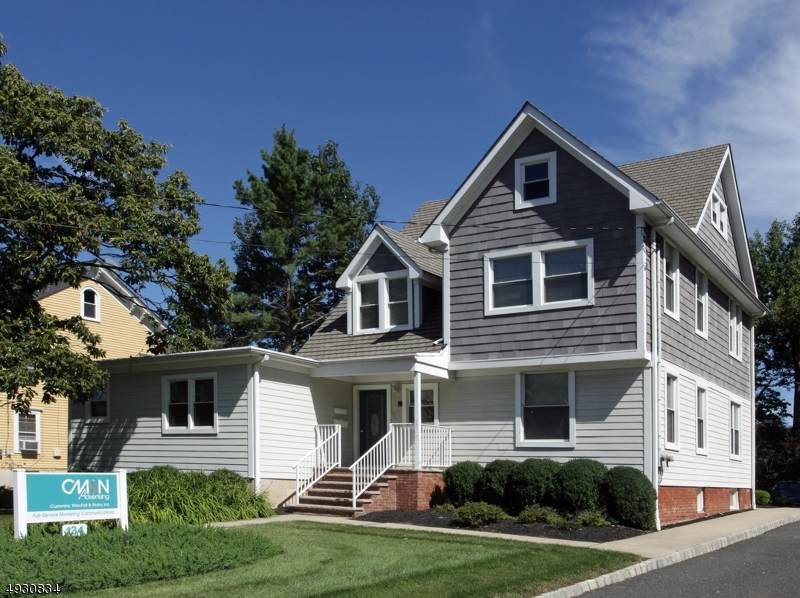 134 West End Ave - Photo 1